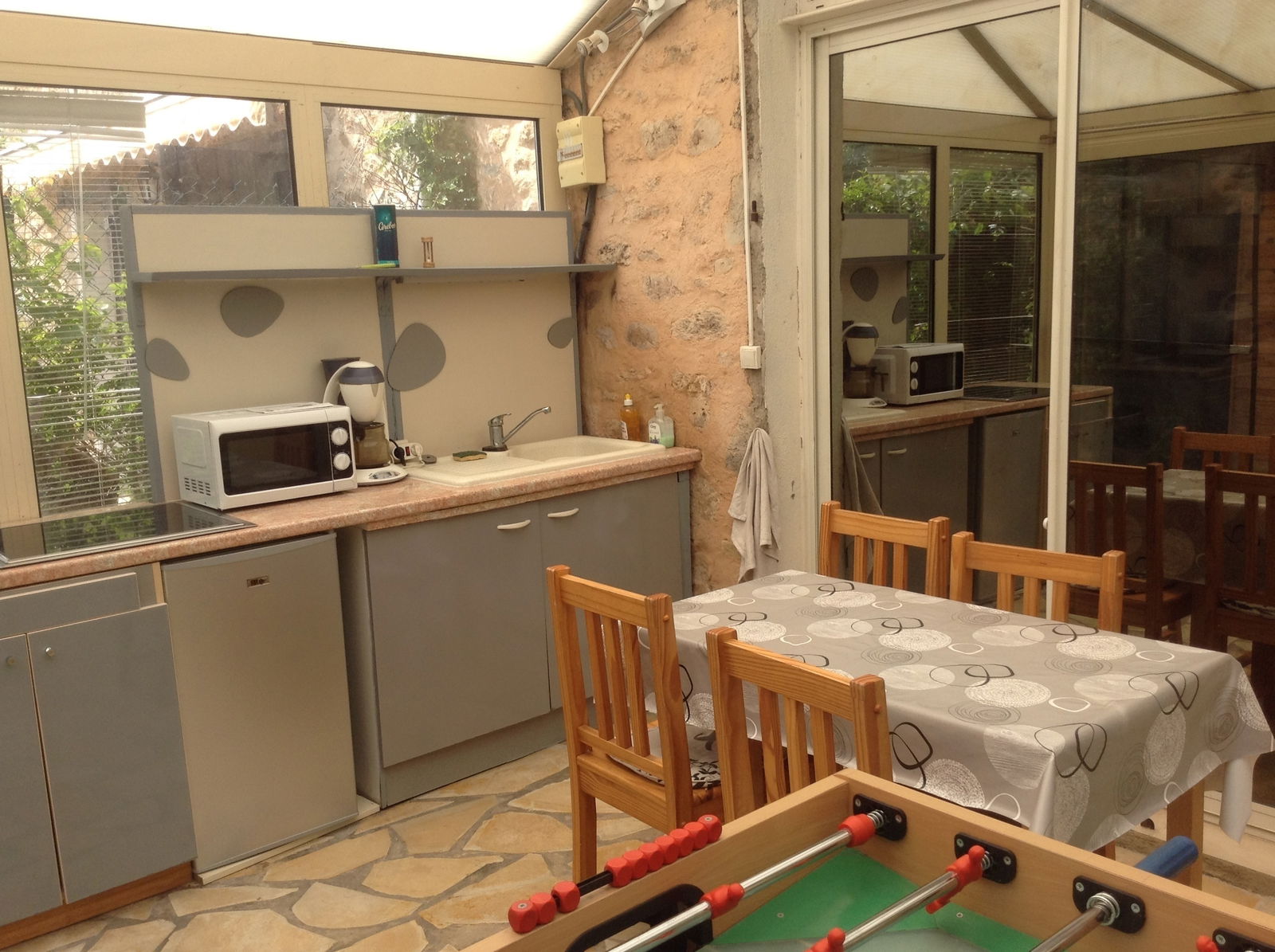 Homestay Le Cannet 167672