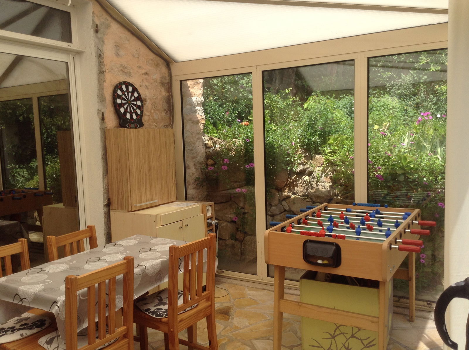 Homestay Le Cannet 167672