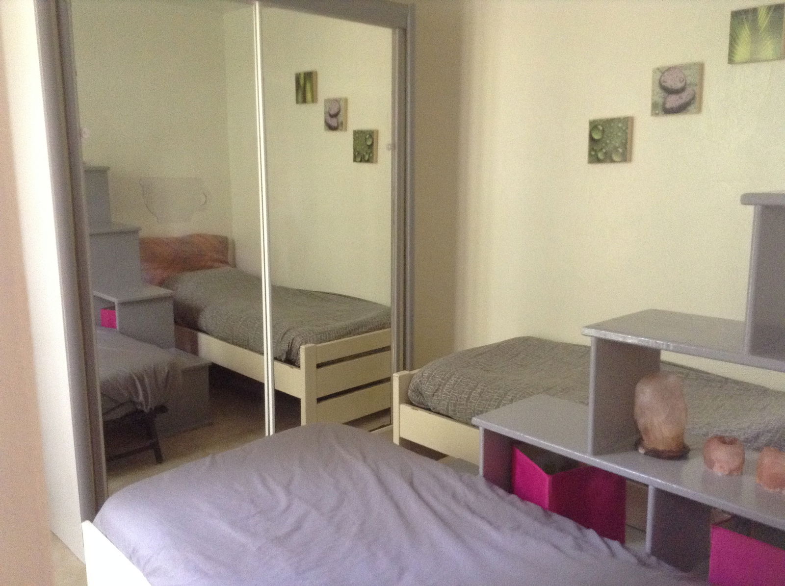 Homestay Le Cannet 167672