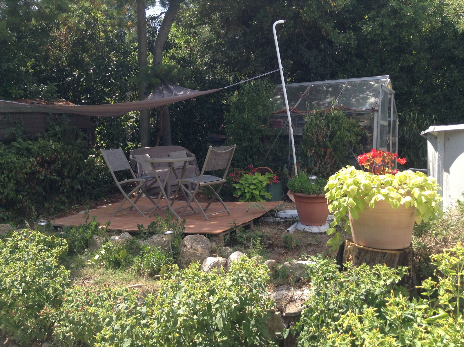 Homestay Le Cannet 167672