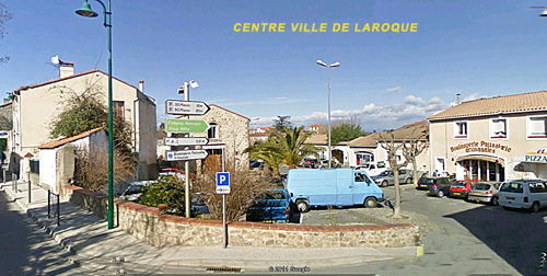 Unabhängiges Studio Laroque-des-Albères 69514