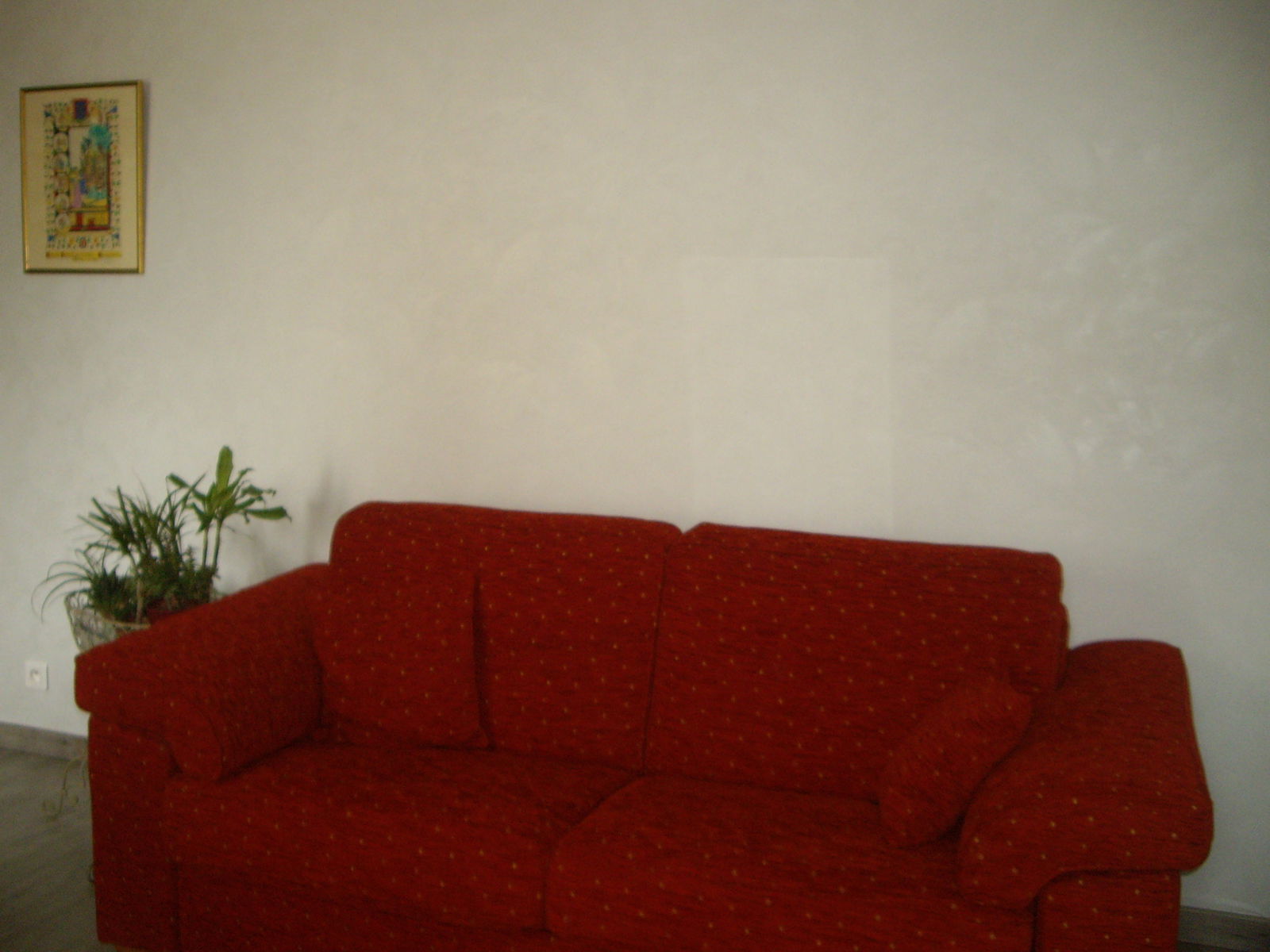 Gästezimmer Vihiers 94823