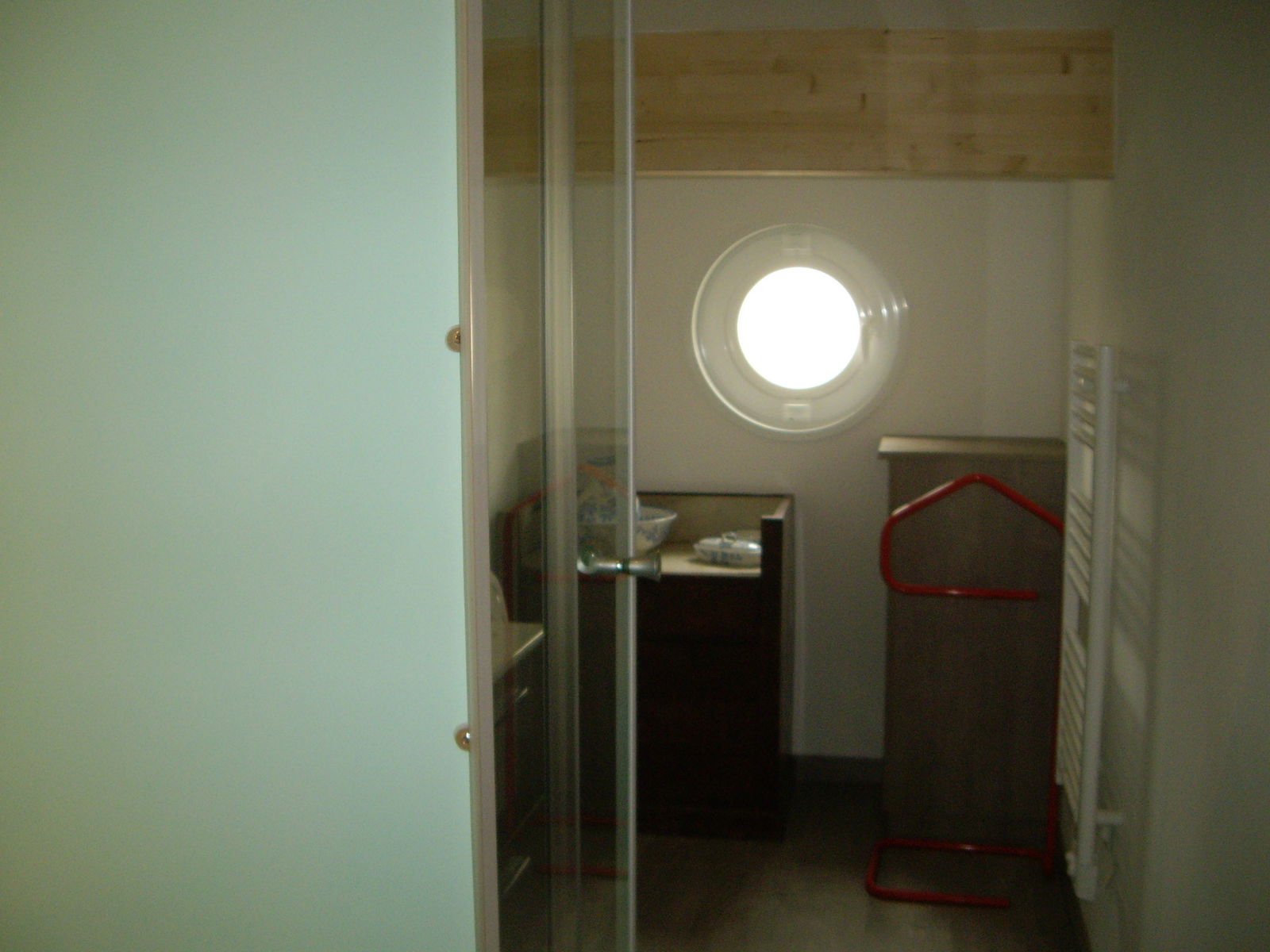 Gästezimmer Vihiers 94823