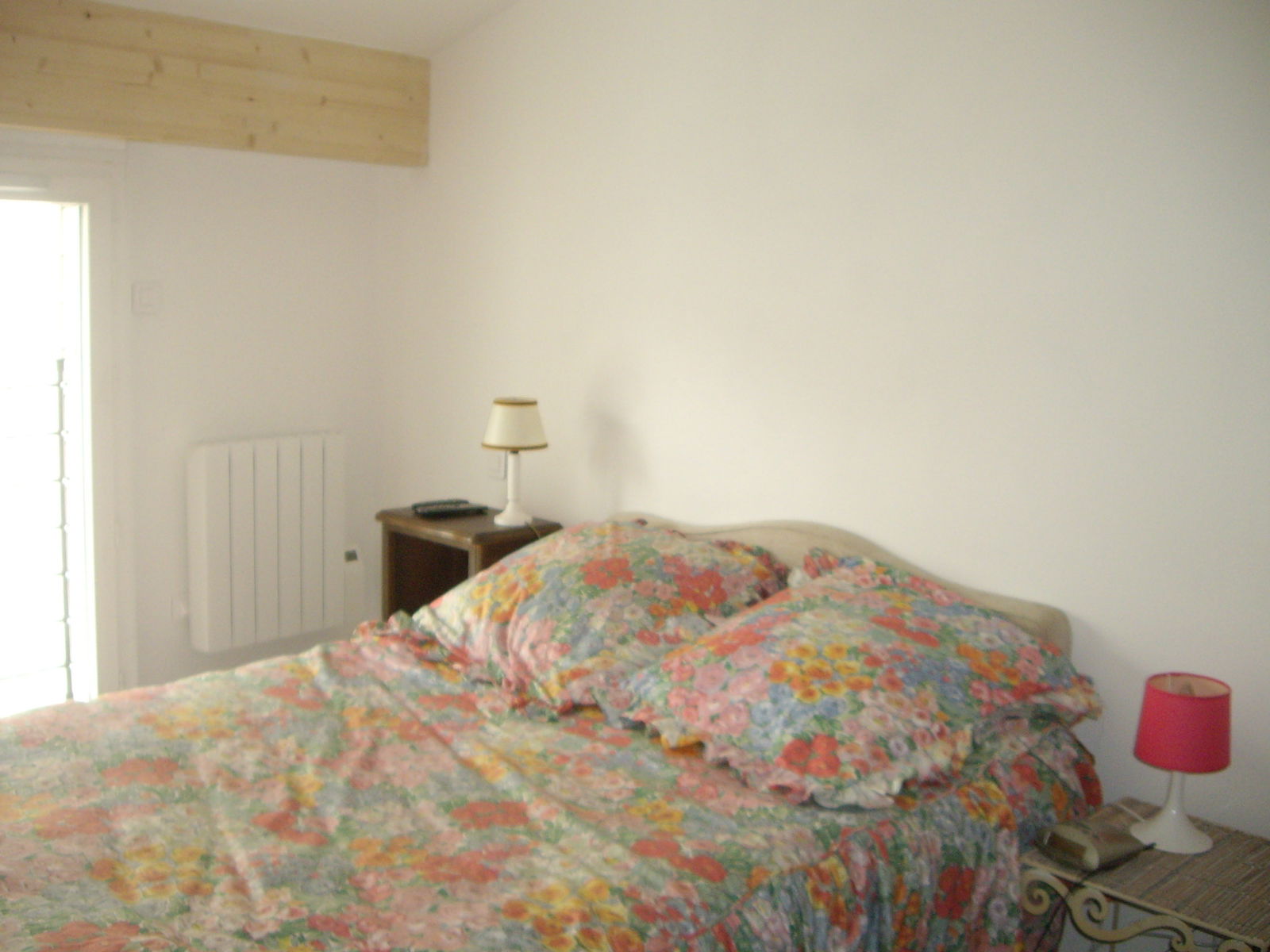 Gästezimmer Vihiers 94823