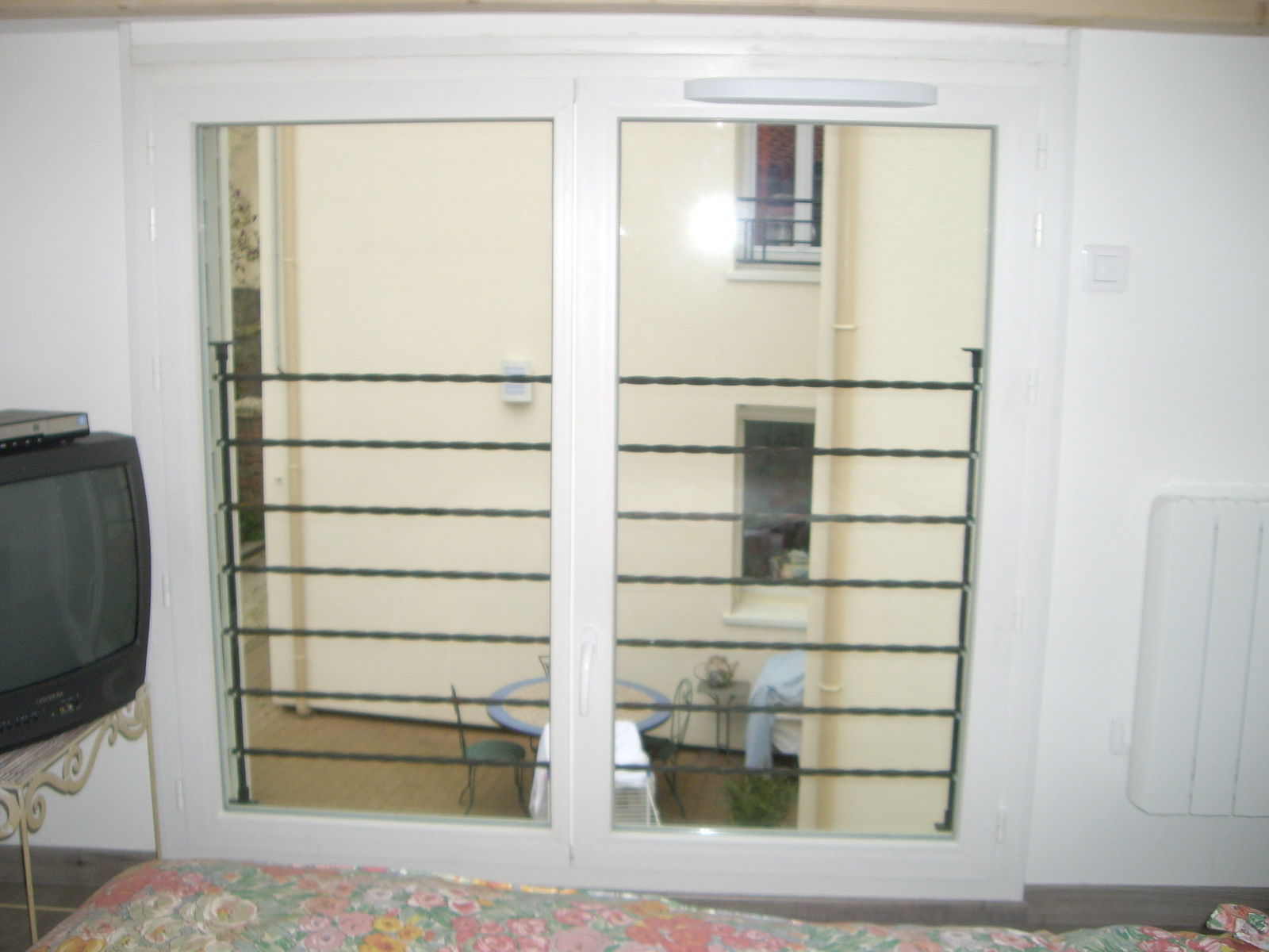 Gästezimmer Vihiers 94823