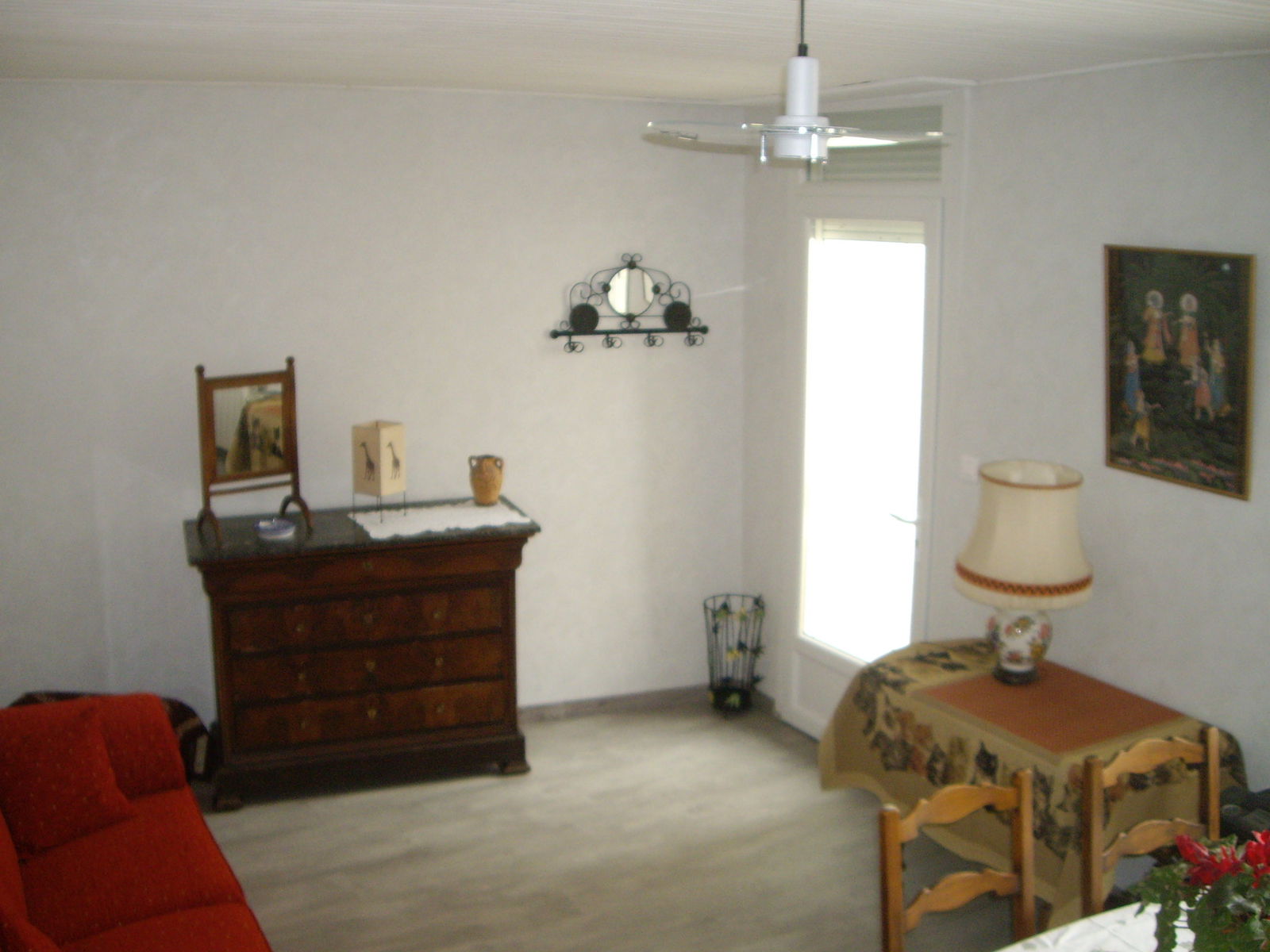 Gästezimmer Vihiers 94823