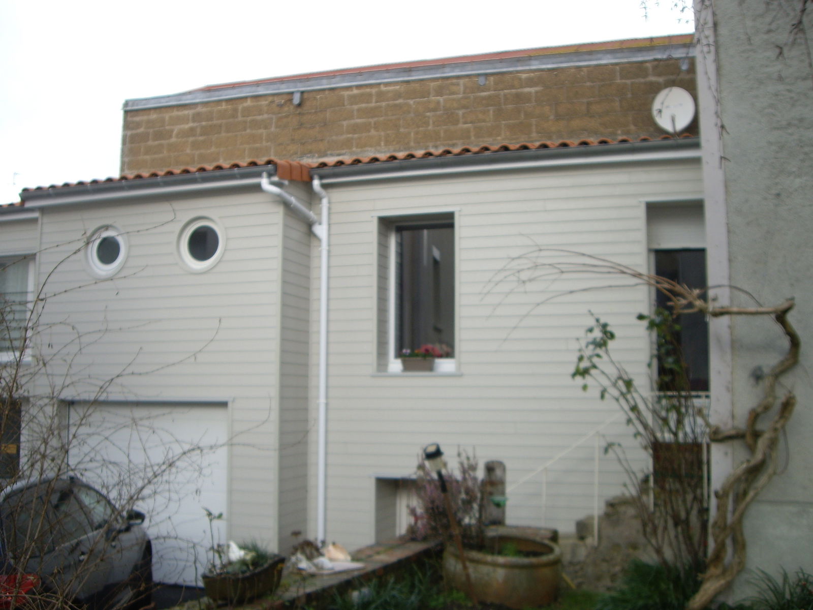 Gästezimmer Vihiers 94823