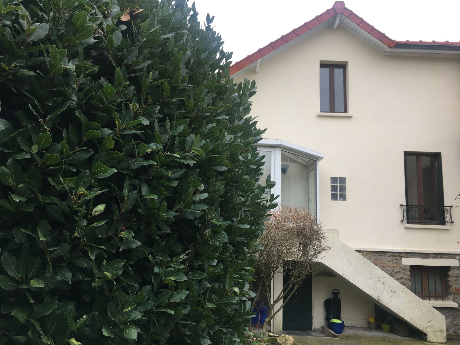 Gaascht Zëmmeren Deuil-la-Barre 417940