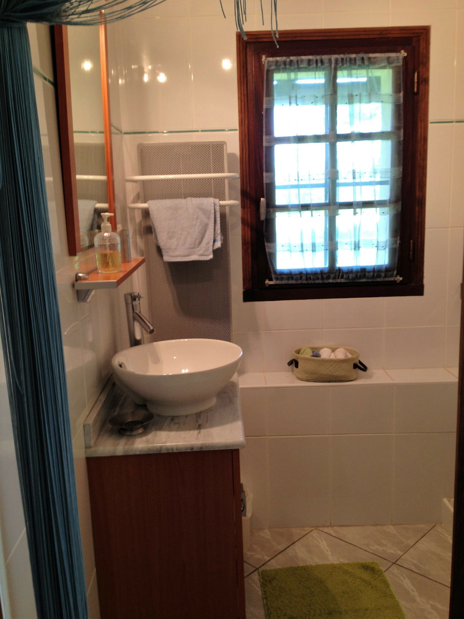 Homestay Corbarieu 174717