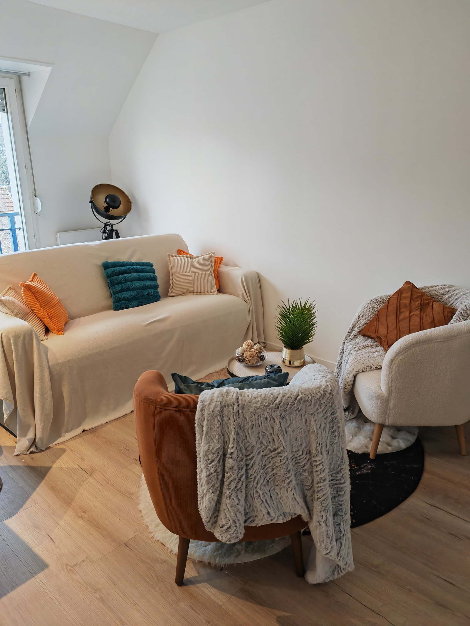 Homestay Corbeil-Essonnes 474828