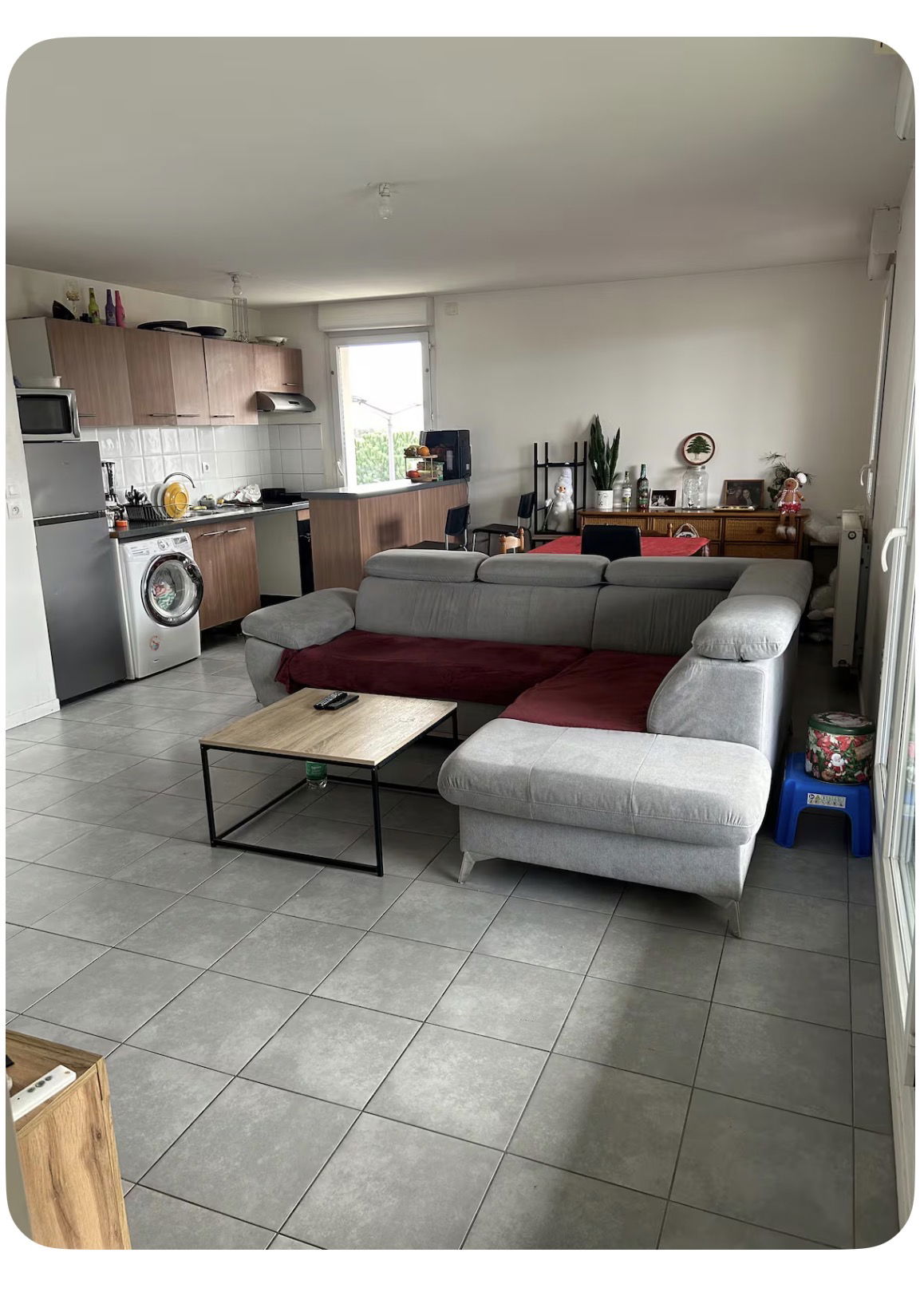 Gastfamilie Colomiers 656463