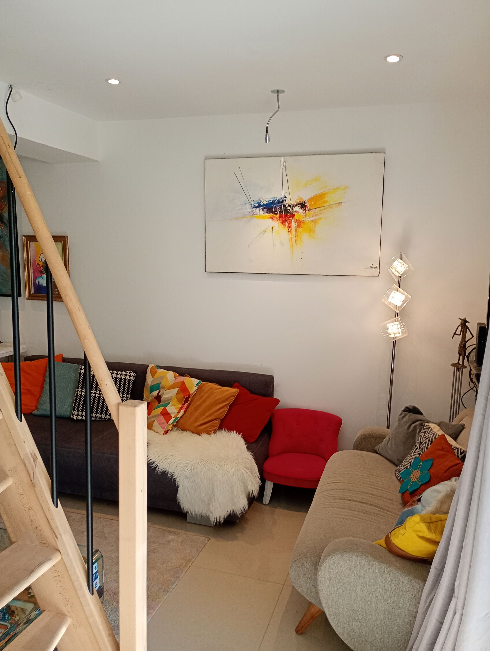 Gastfamilie Cabriès 634604