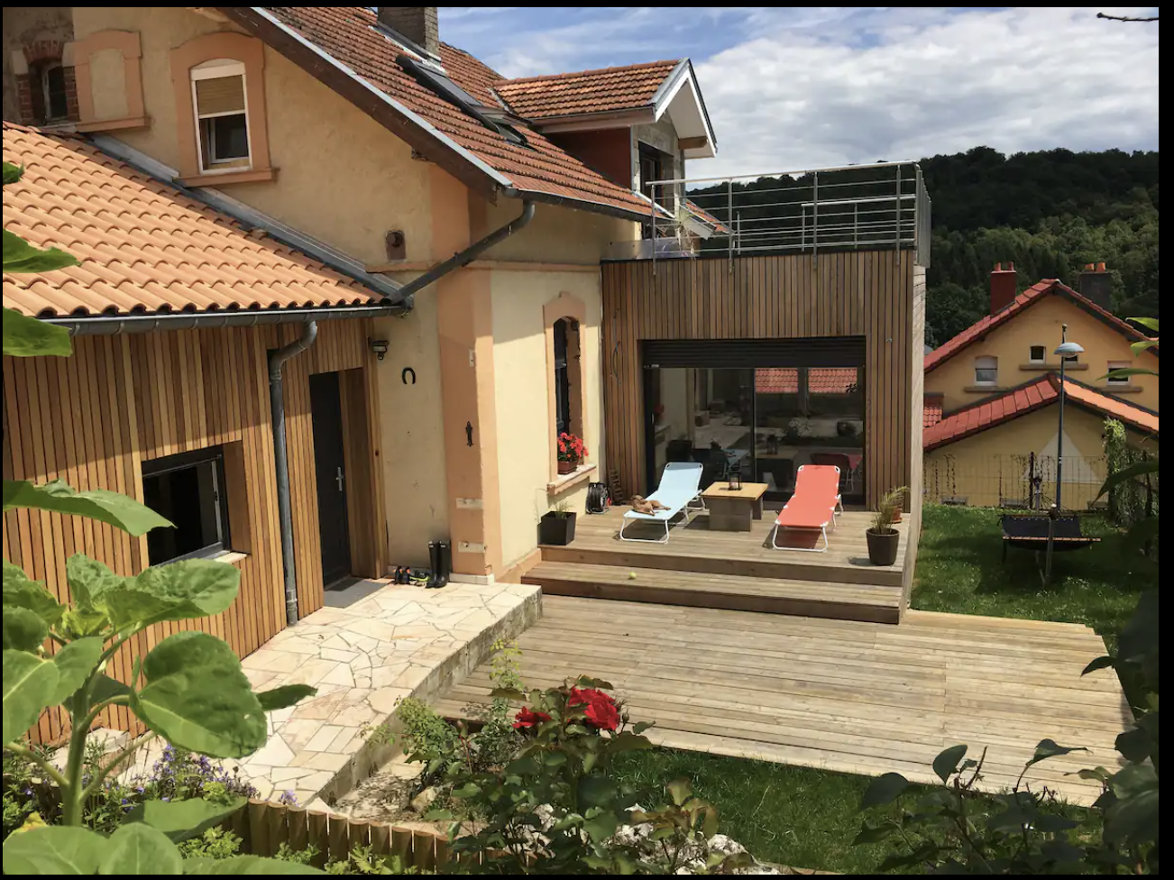 Gastfamilie Ottange 316193