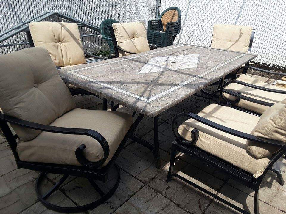 Gastfamilie Montréal 142578