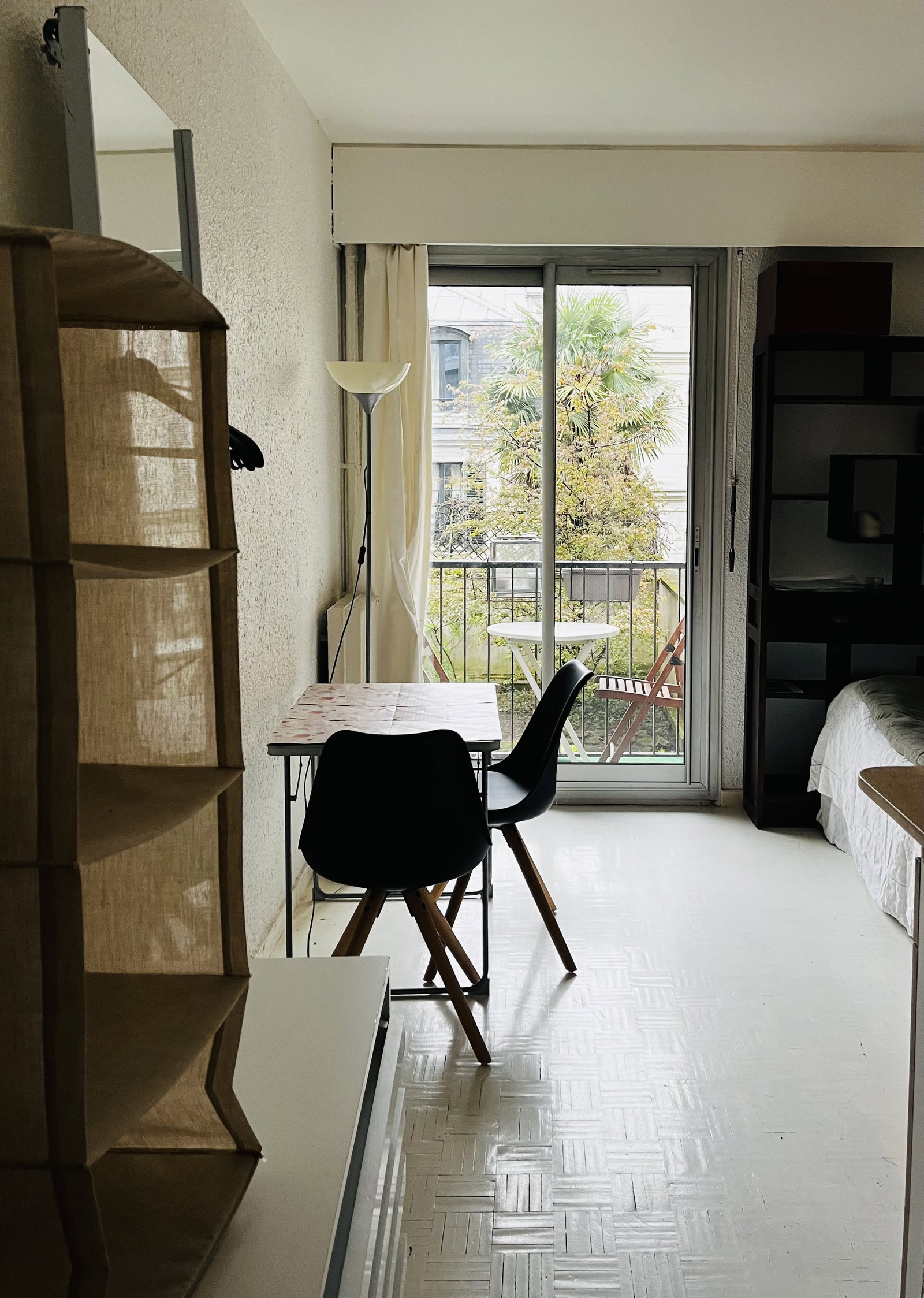 Gastfamilie Paris 662587