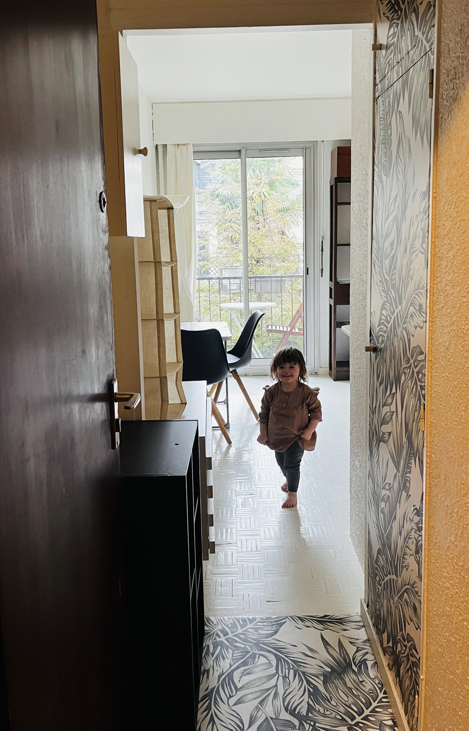 Gastfamilie Paris 662587