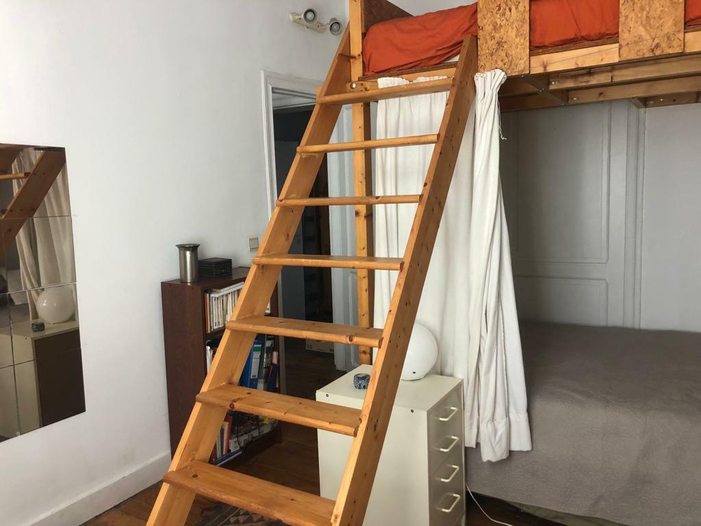 Unabhängiges Studio Uccle 261448