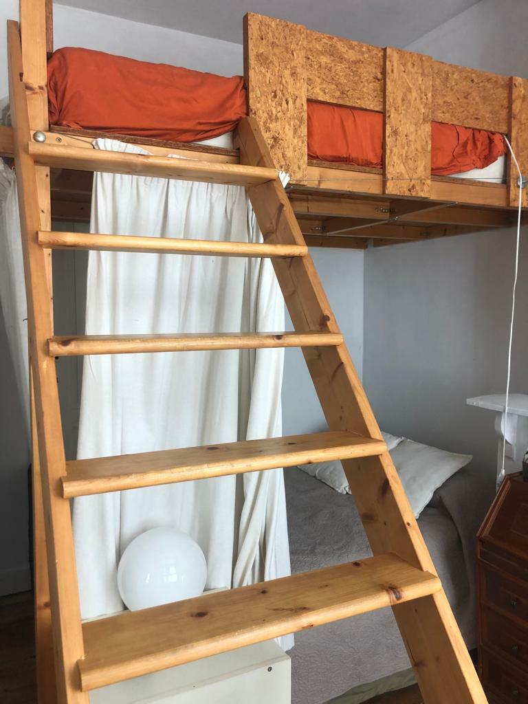 Unabhängiges Studio Uccle 261448