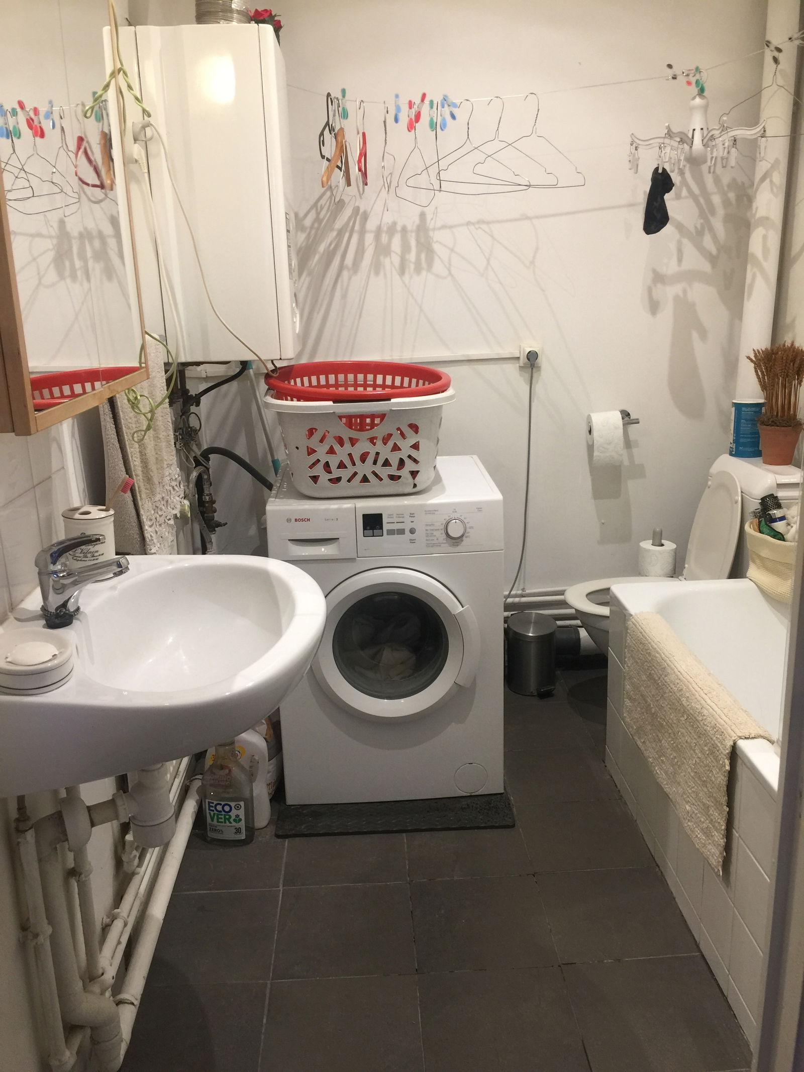 Unabhängiges Studio Uccle 261448