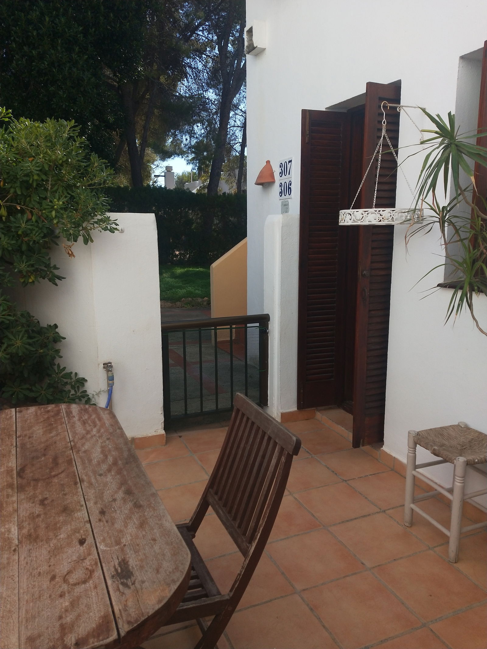 Gastfamilie Cala Llenya 253685