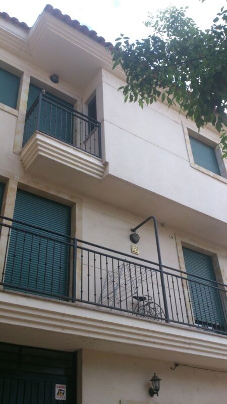 Gastfamilie Salamanca 327416