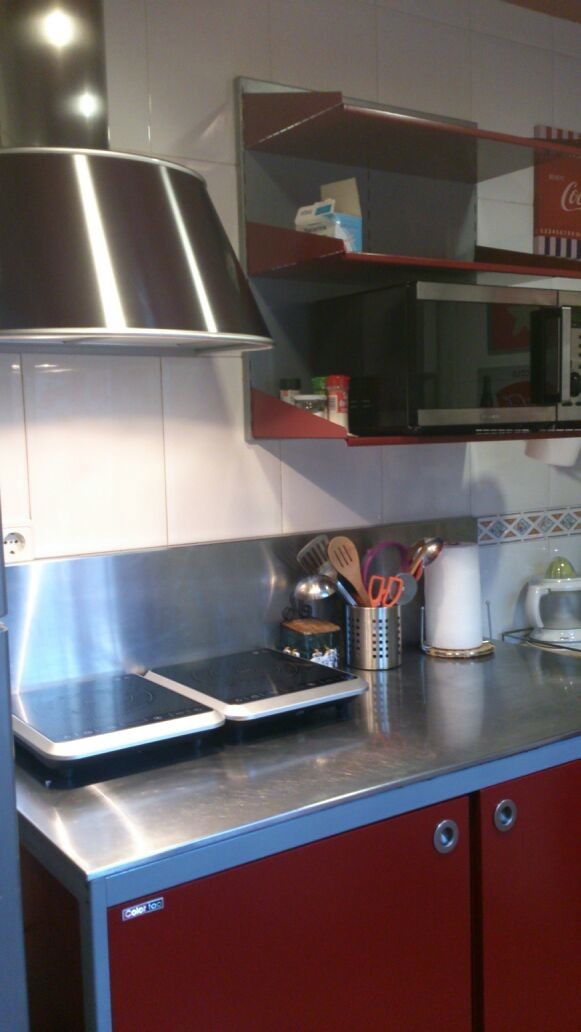 Gastfamilie Salamanca 327416