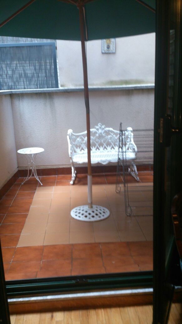 Gastfamilie Salamanca 327416