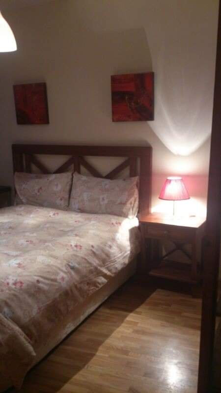 Gastfamilie Salamanca 327416