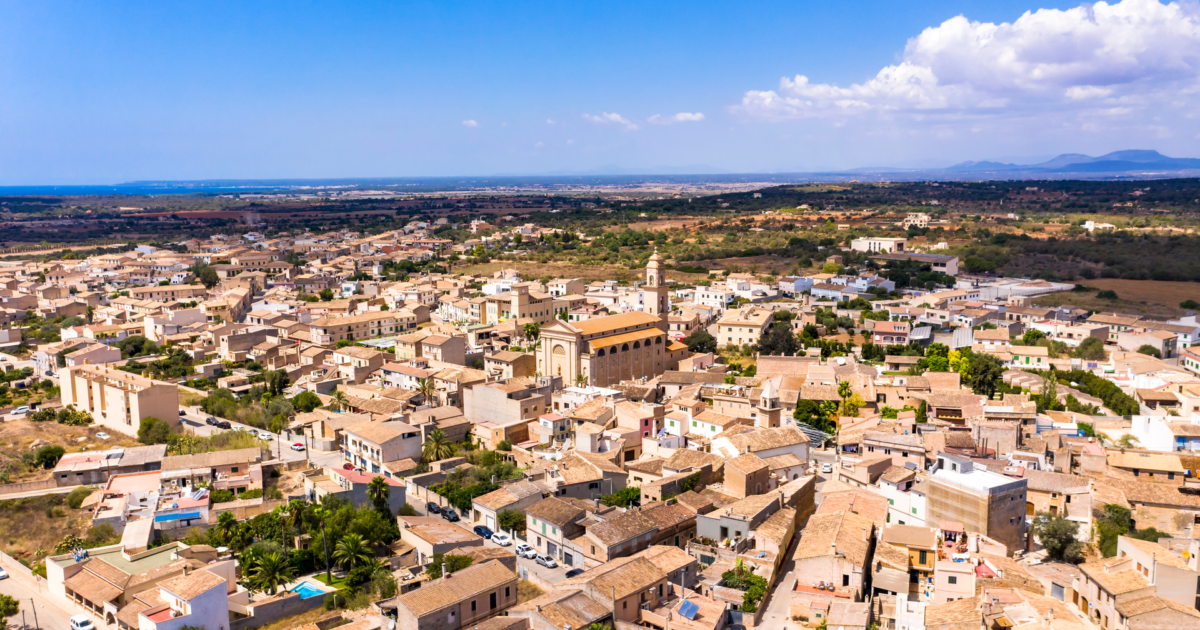 Gastfamilie Ses Salines 313947