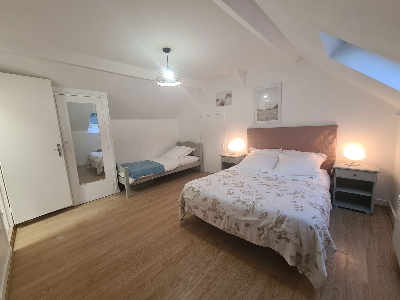 Gastfamilie Excideuil 616267