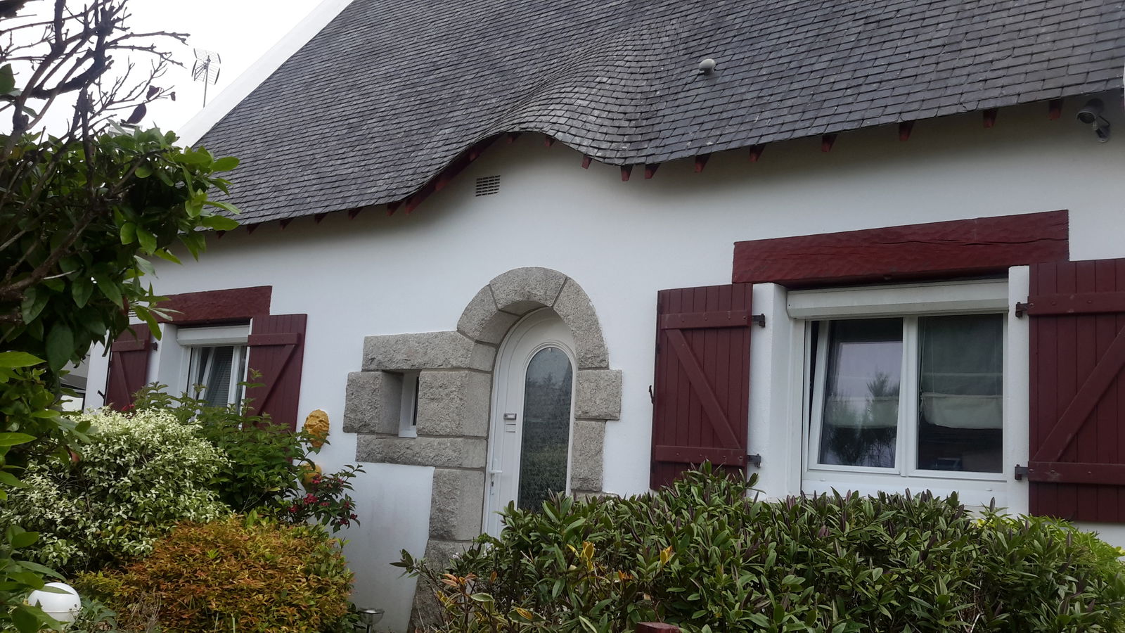 Unabhängiges Studio Ploemeur 256595