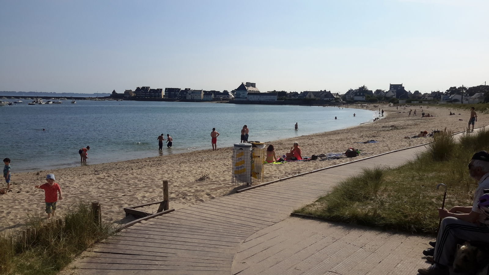 Unabhängiges Studio Ploemeur 256595