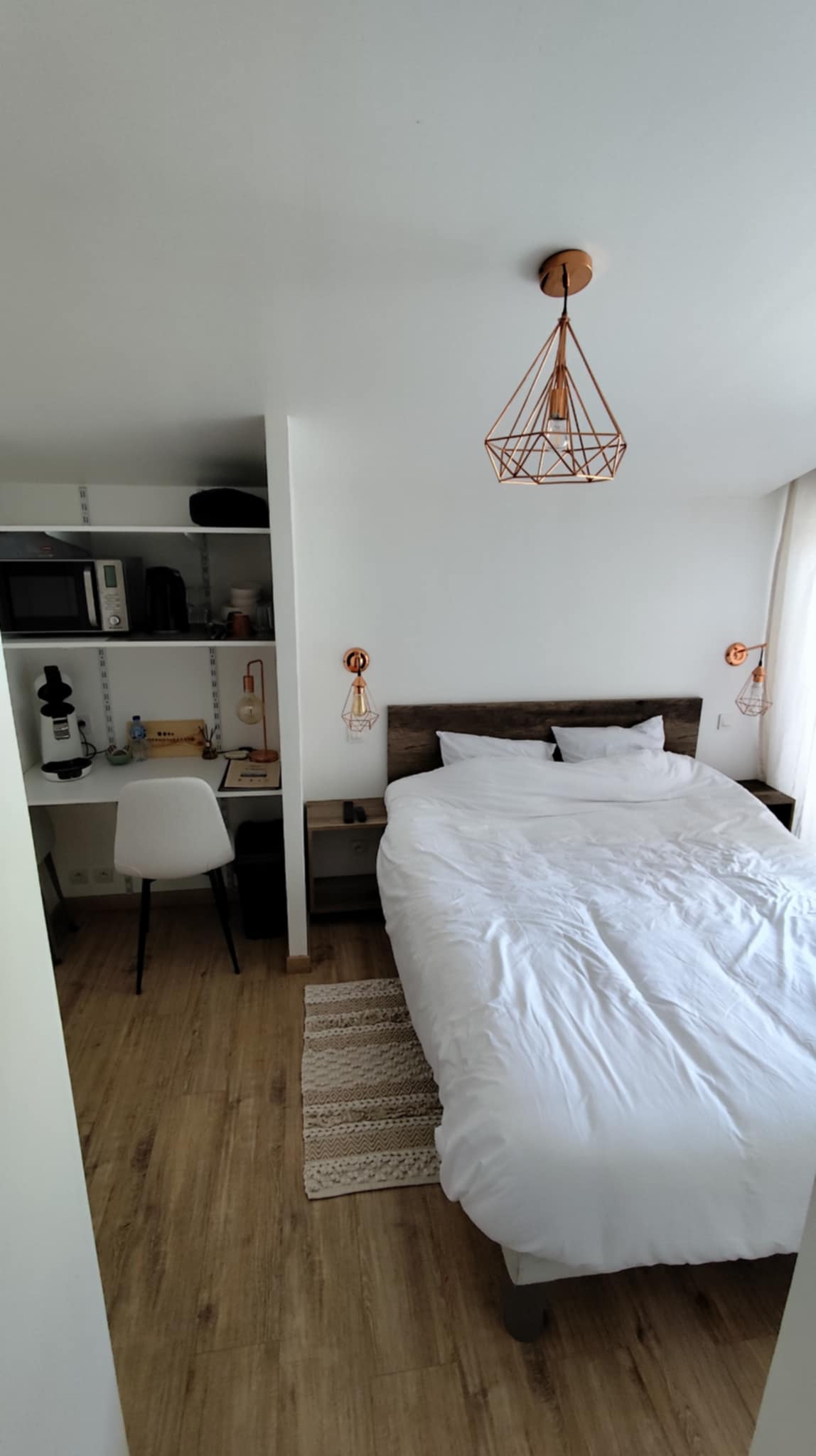 Gastfamilie Podensac 580661