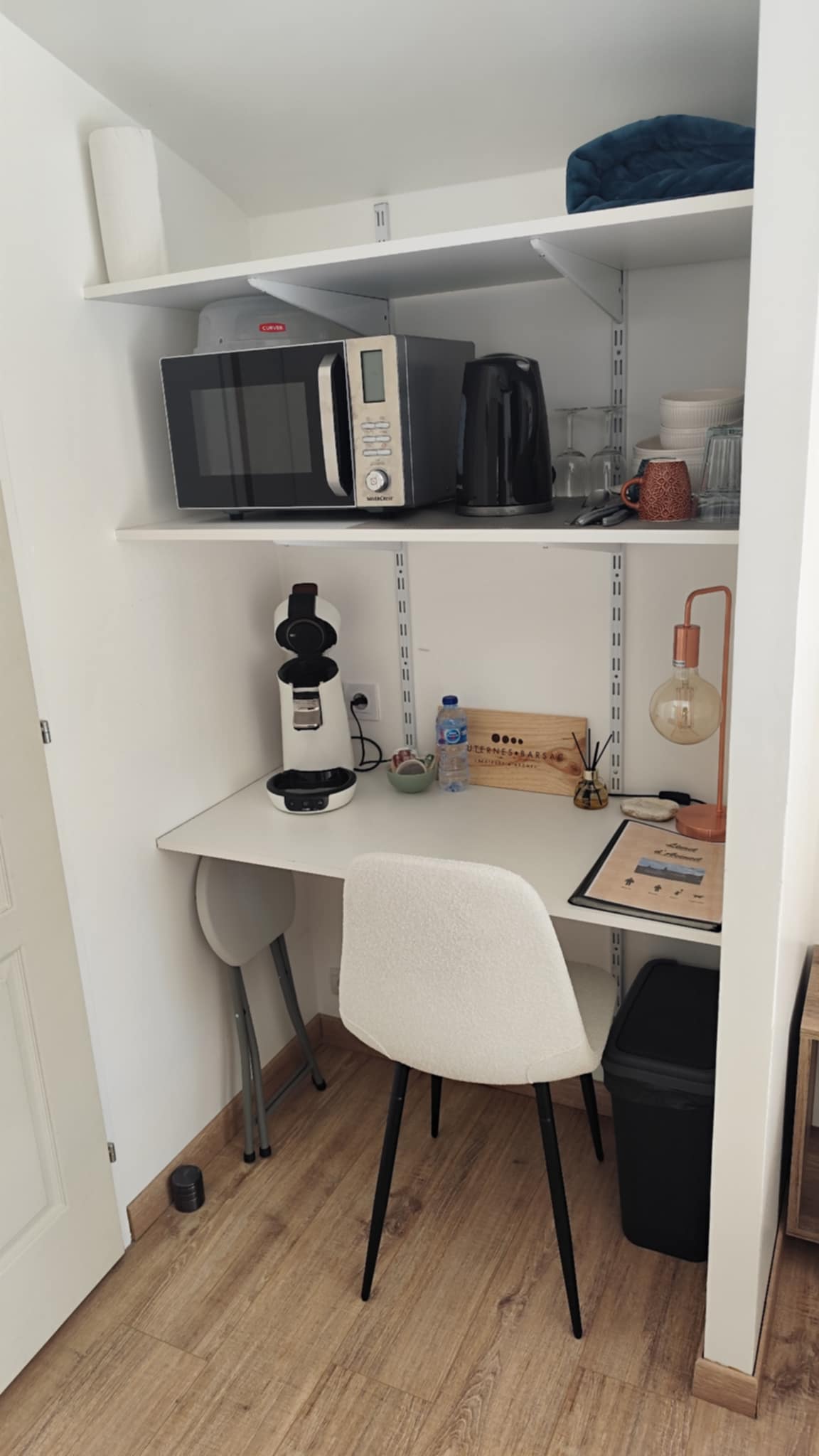 Gastfamilie Podensac 580661