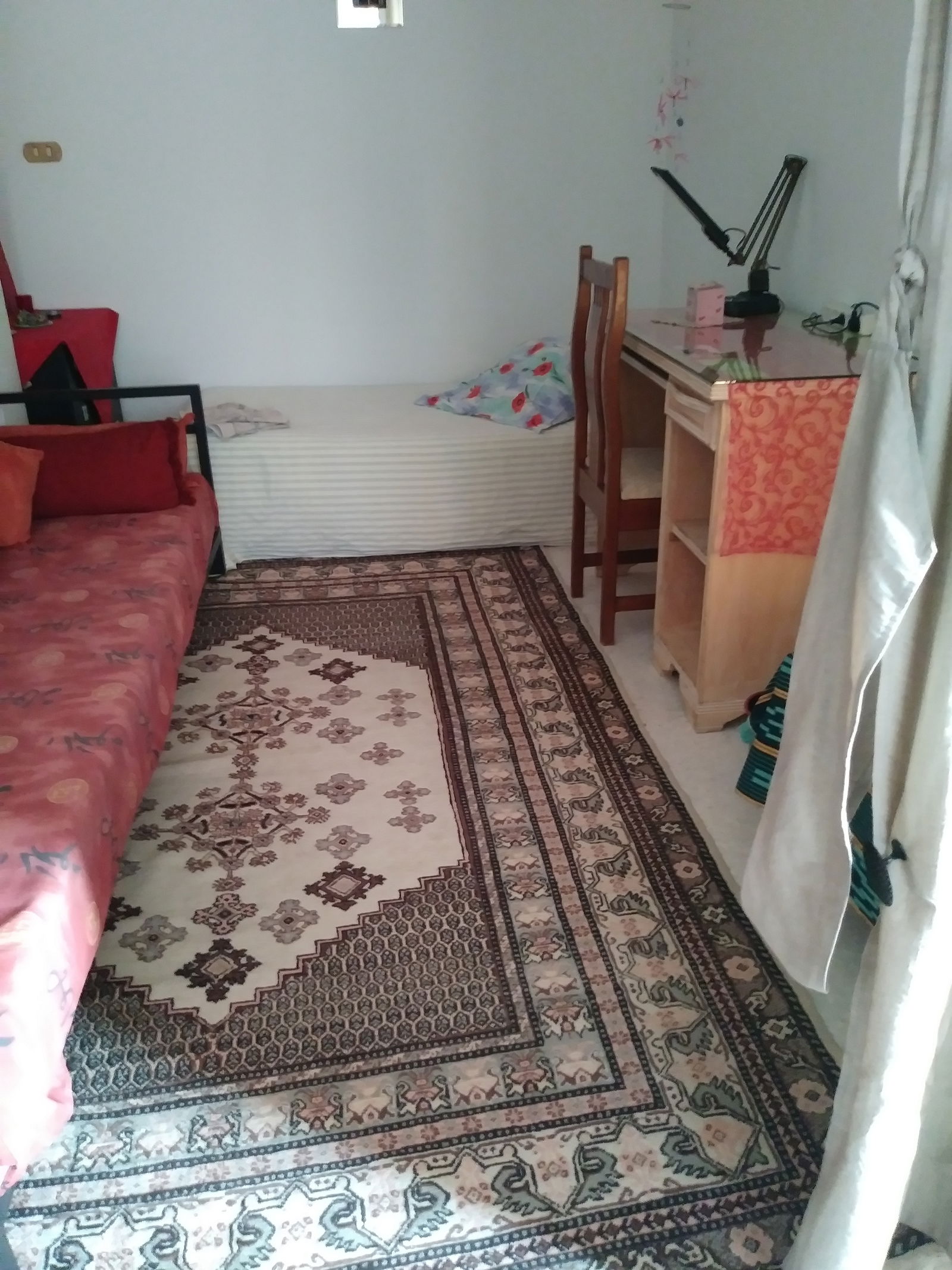 Gastfamilie Tunis 40679