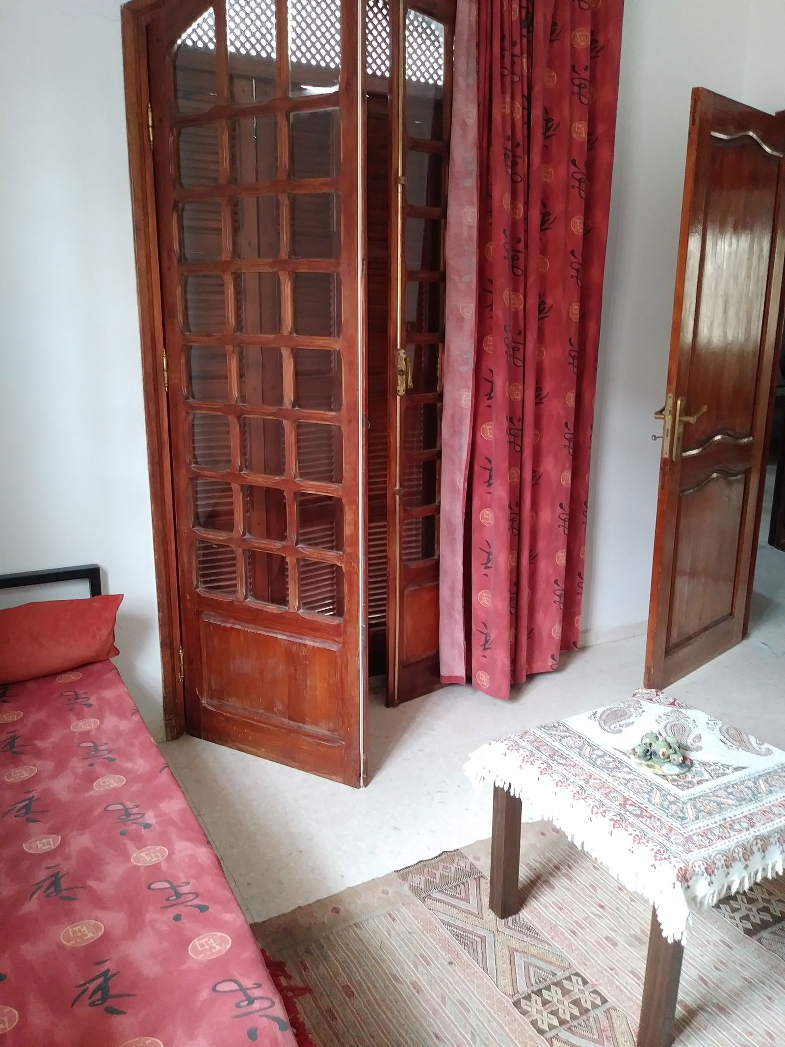 Gastfamilie Tunis 40679