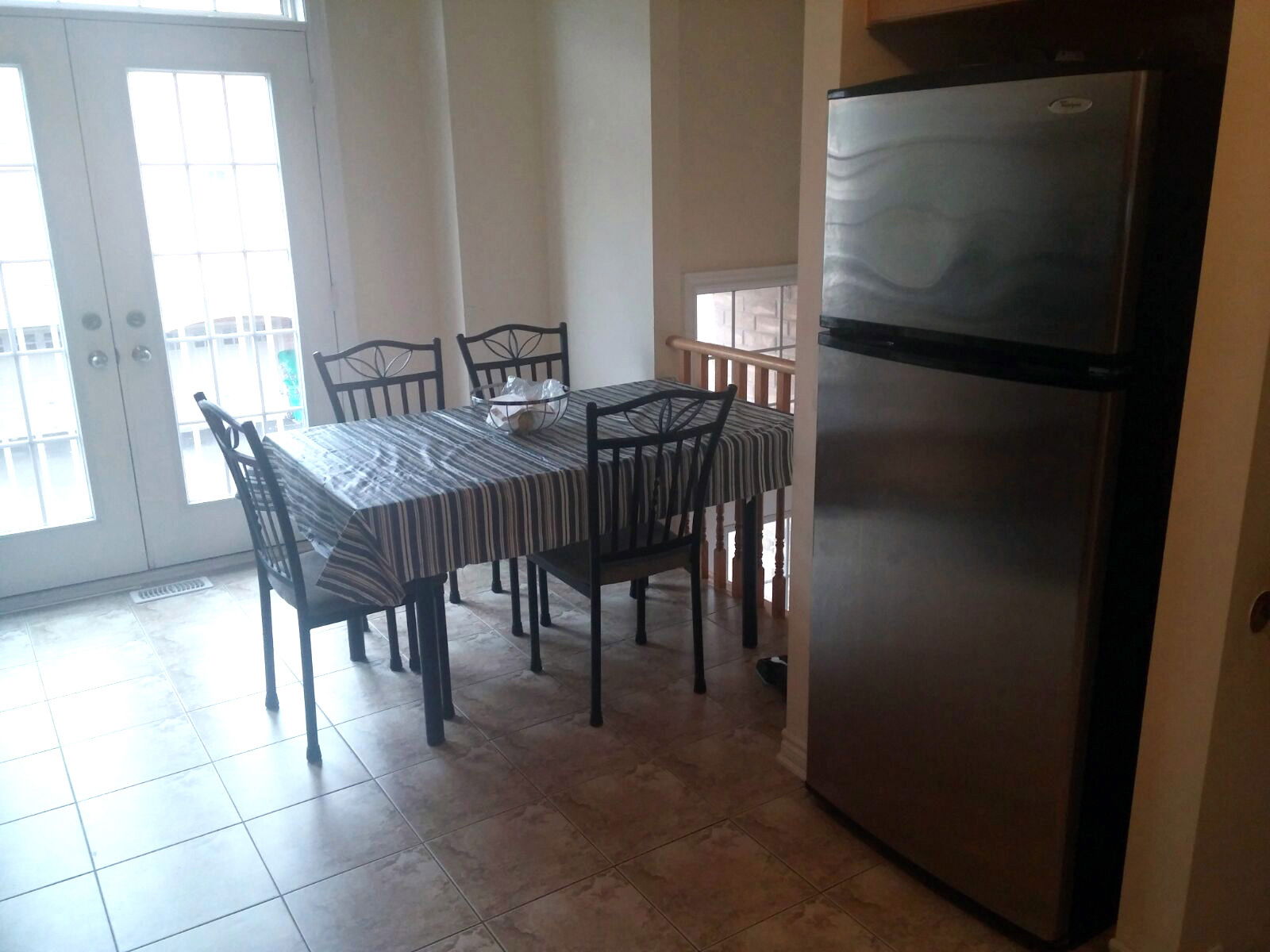 Gastfamilie Mississauga 160045