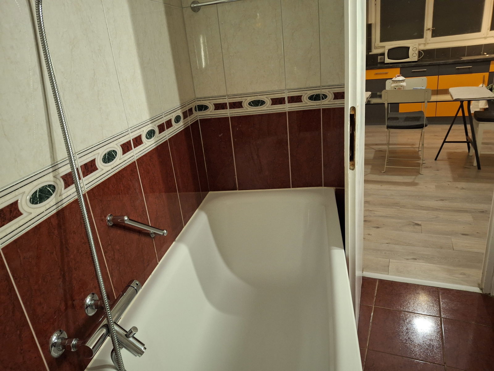 Ganzes Haus Lausanne 630644