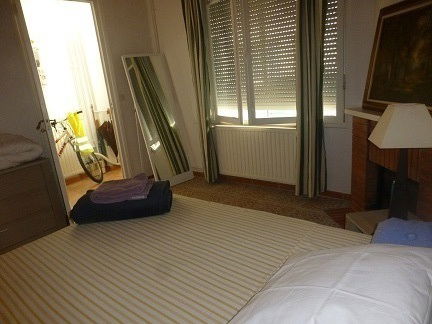 Gastfamilie Bordeaux 84132