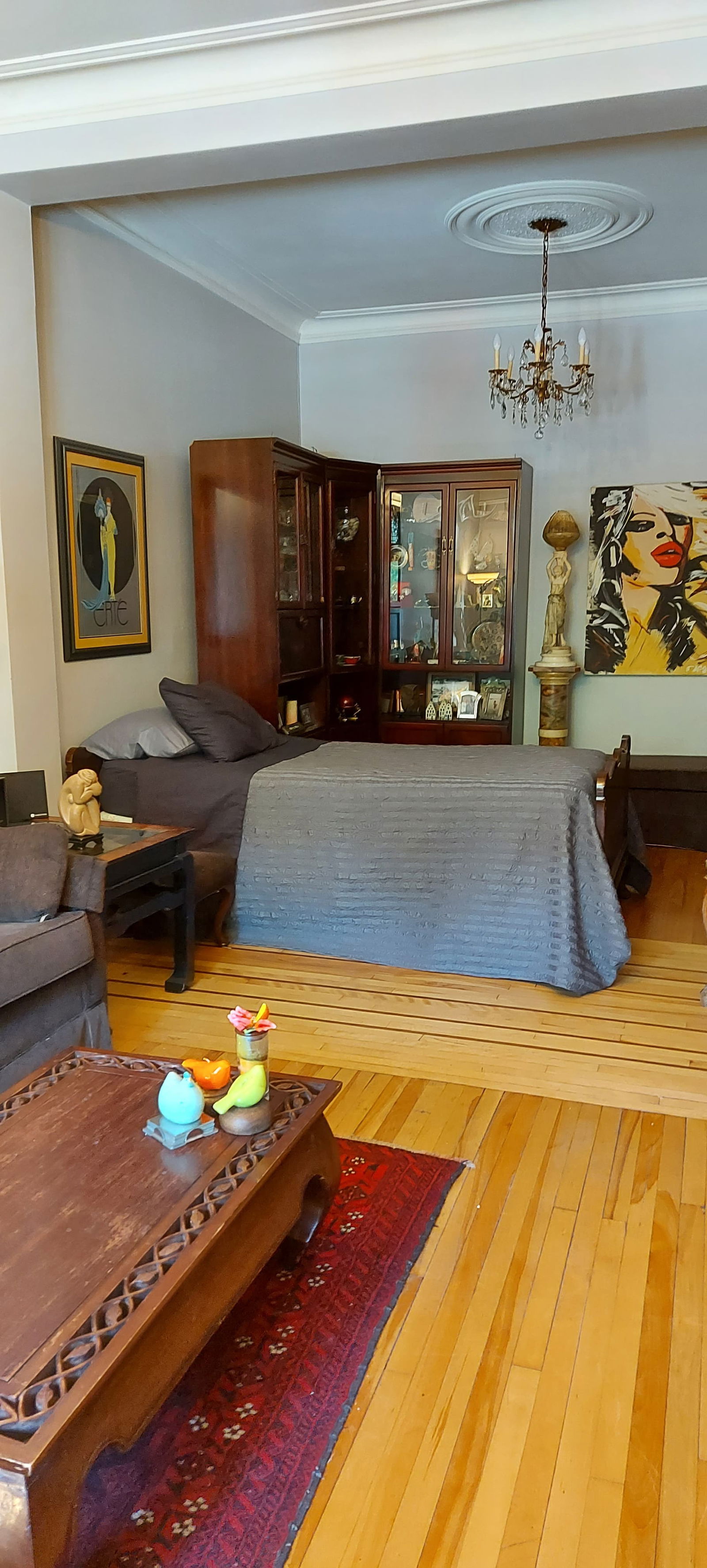 Gastfamilie Montréal 260000