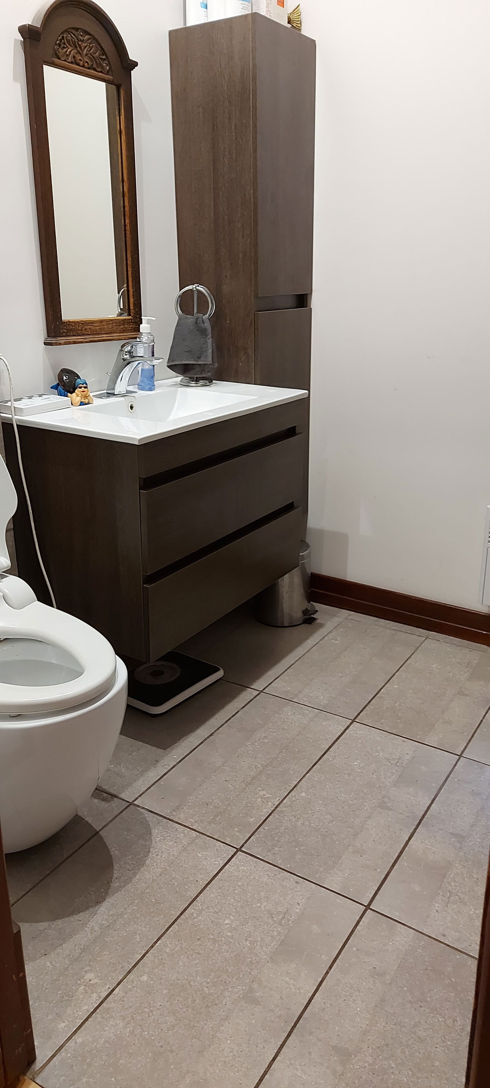 Gastfamilie Montréal 260000