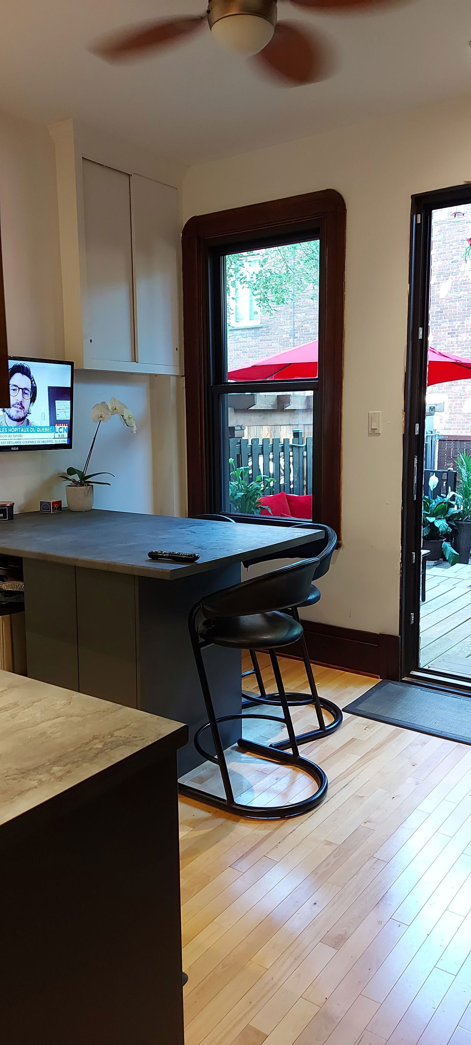 Gastfamilie Montréal 260000