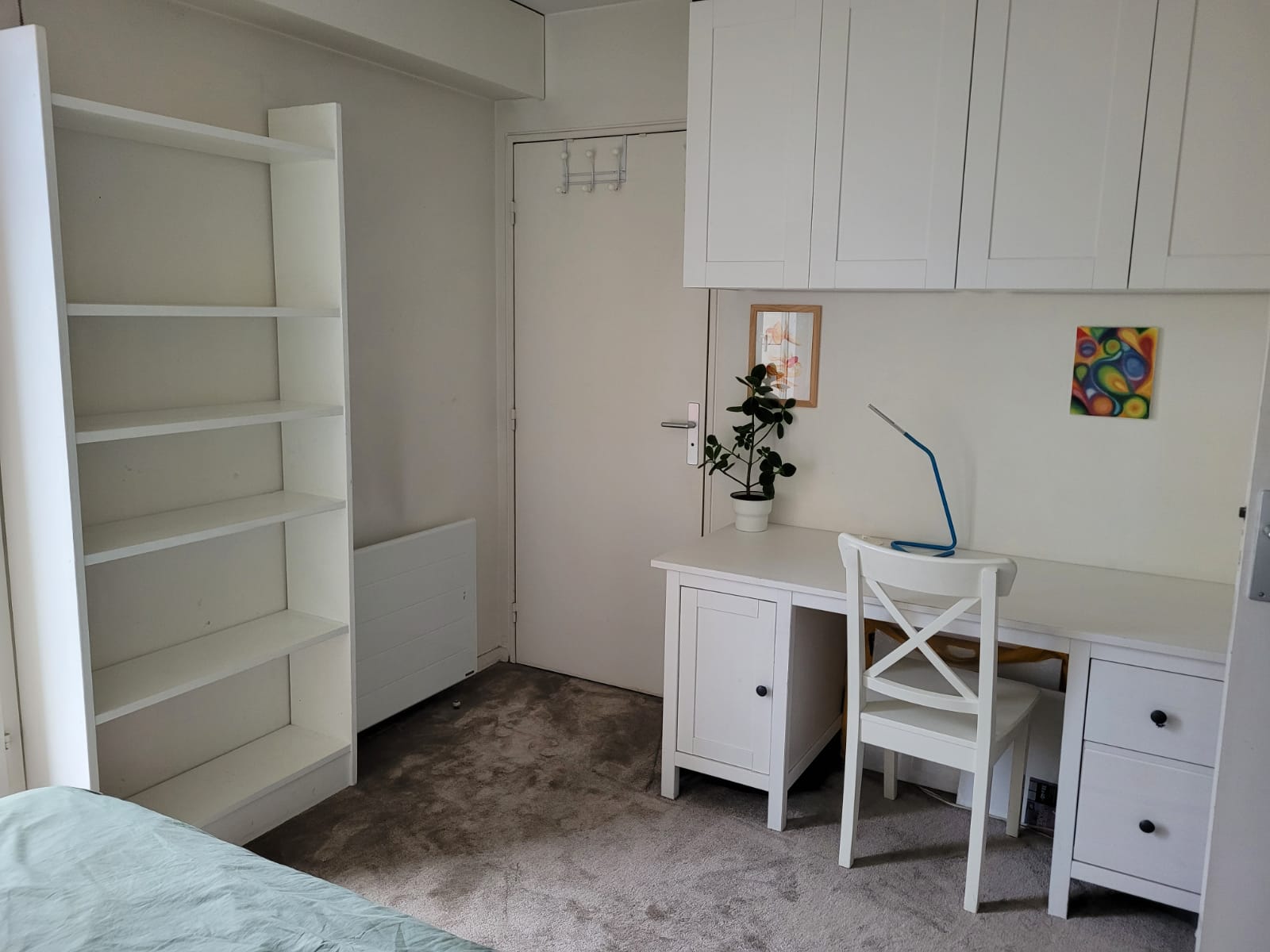 Unterkunft Beim Gastgeber Asnières-sur-Seine 671132