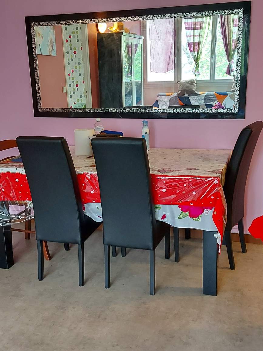 Coliving Saint-Denis 674360