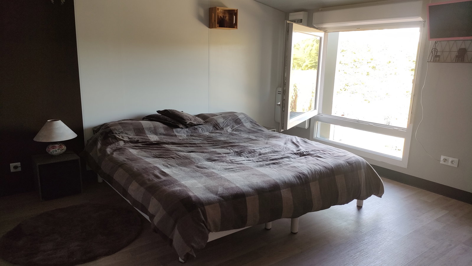 Unterkunft Beim Gastgeber Ratte 676721