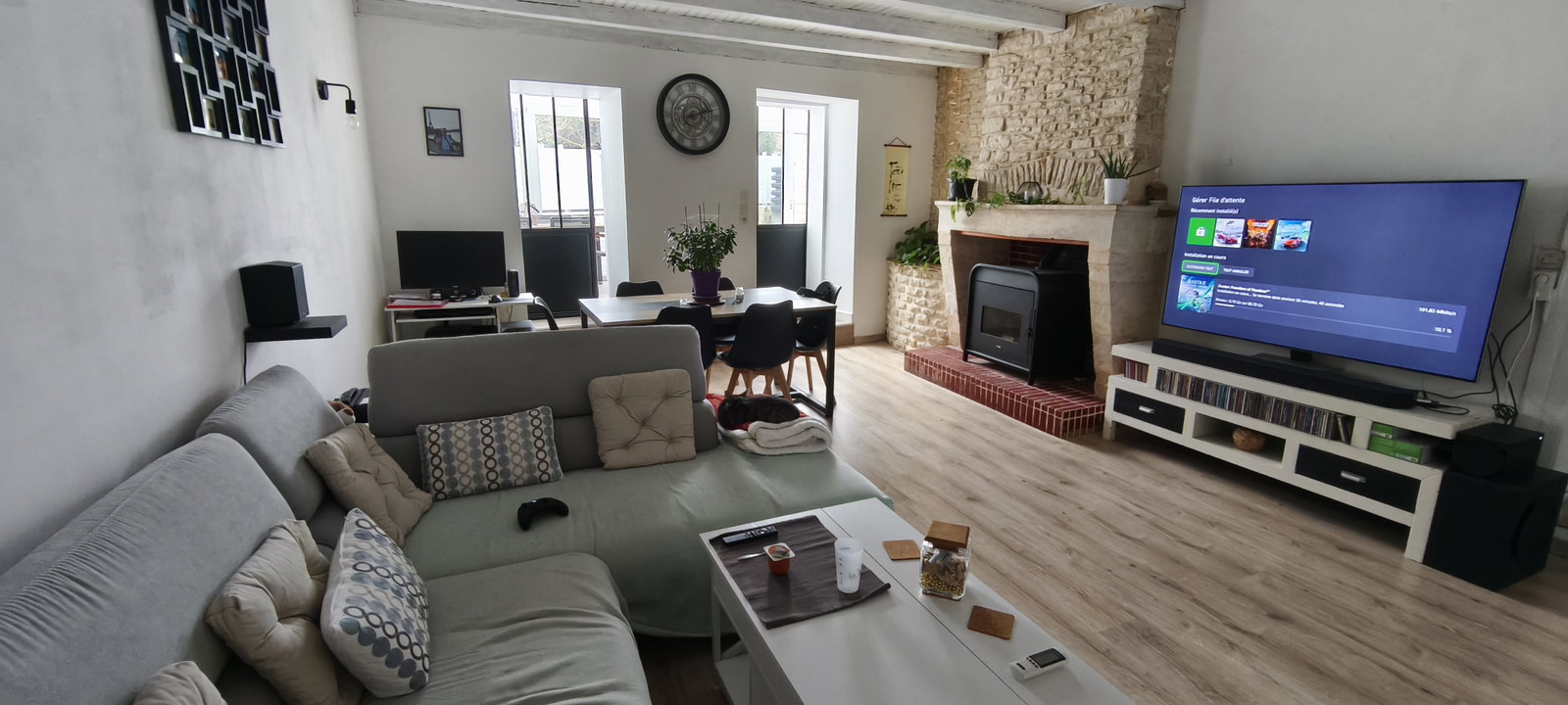 Unterkunft Beim Gastgeber Mauzé-sur-le-Mignon 643353