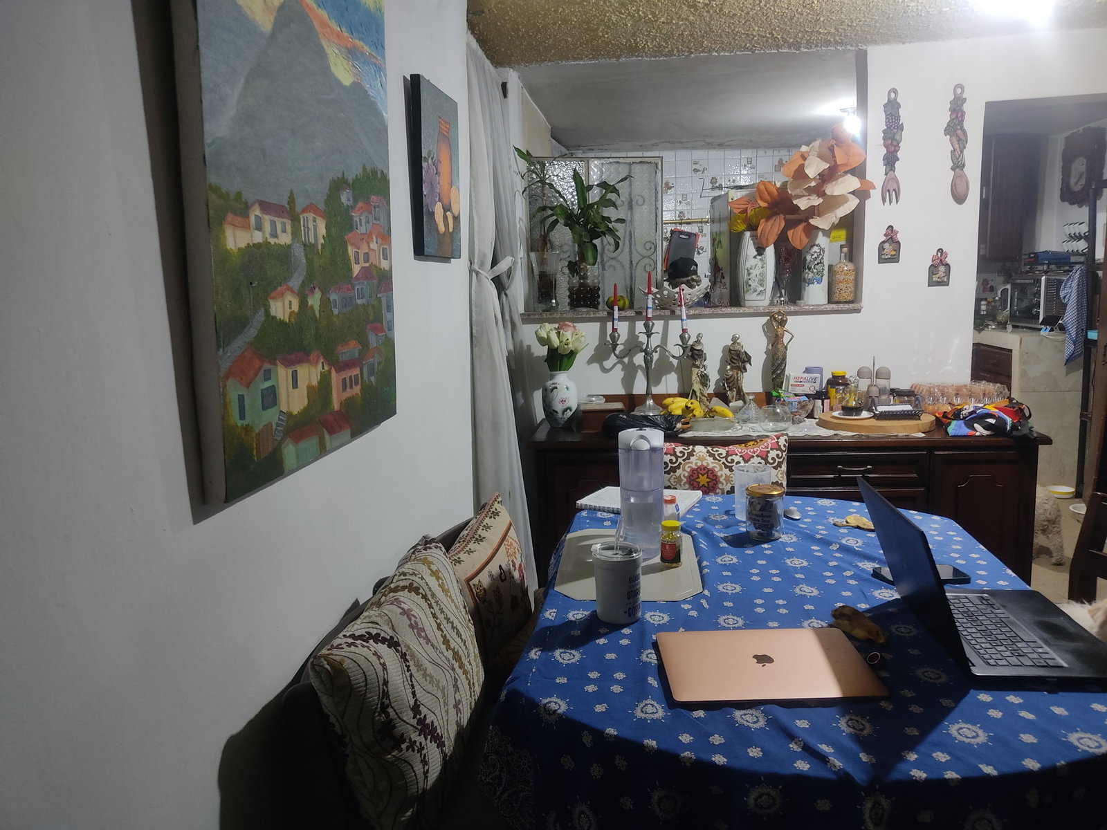 Unterkunft Beim Gastgeber Quito 675669