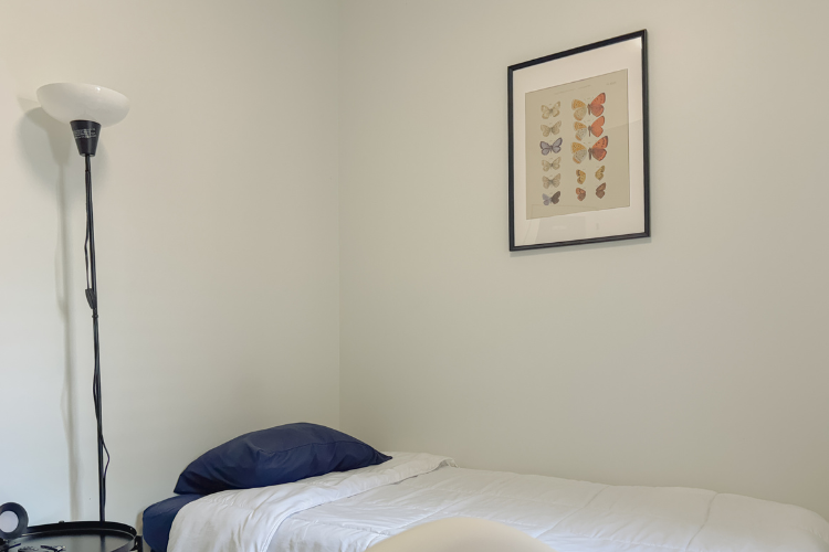 Zusammenleben Montréal 559856