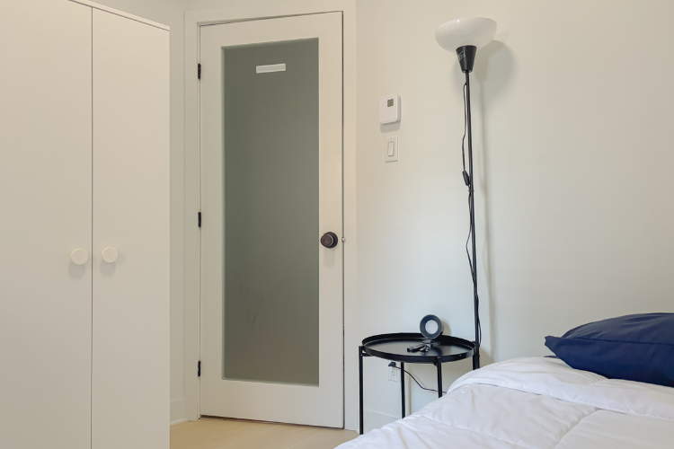 Zusammenleben Montréal 559856