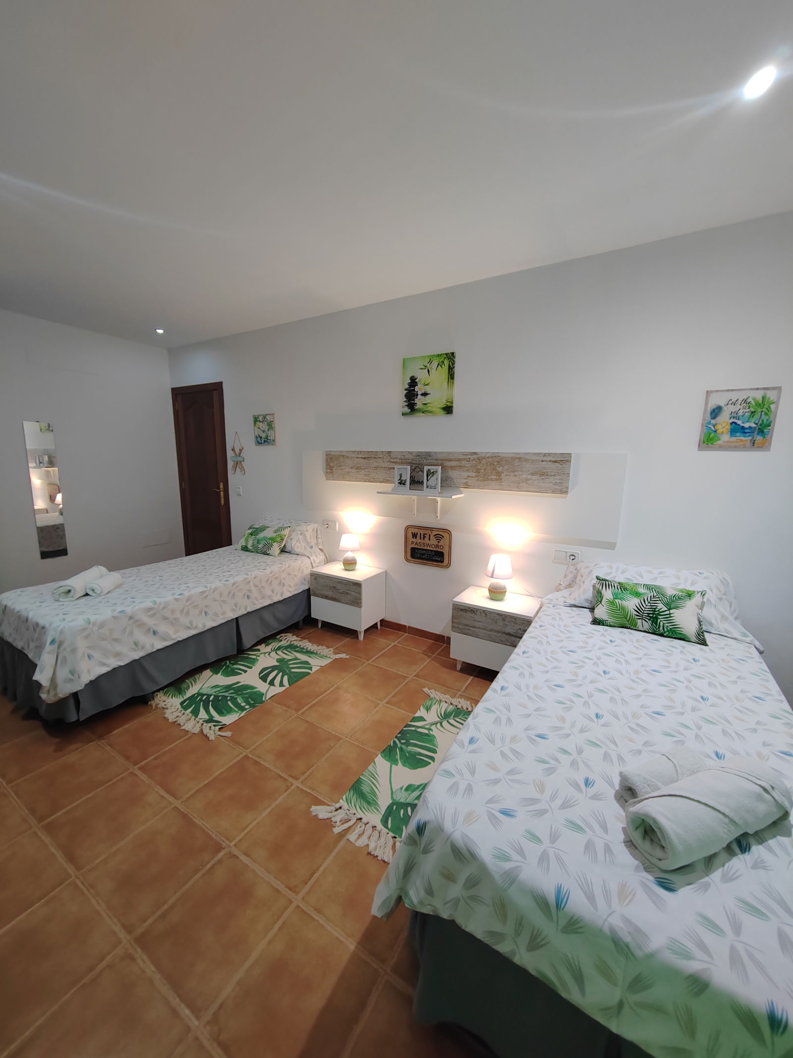 Gastfamilie Ses Salines 313941